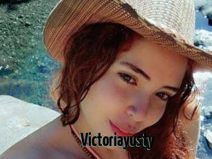 Victoriayusty