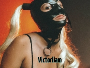 Victoriiam