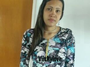 Viickylove