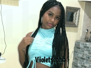 Viioletsophia