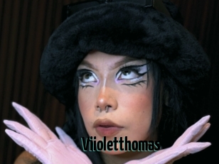 Viioletthomas