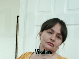 Vikalave