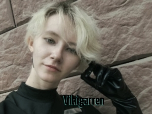 Vikigarren