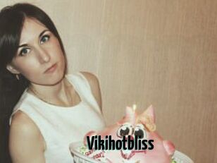 Vikihotbliss
