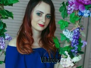 Vikirous