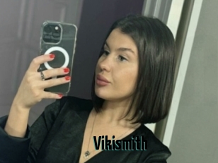 Vikismith
