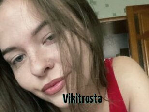 Vikitrosta
