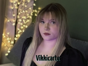 Vikkicarter