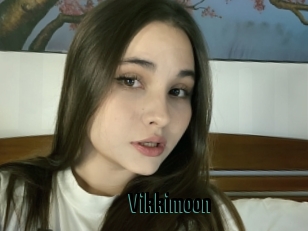 Vikkimoon
