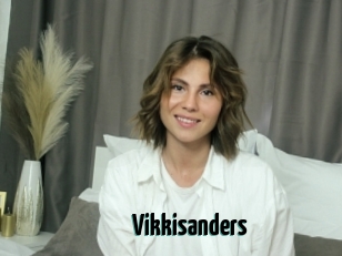 Vikkisanders