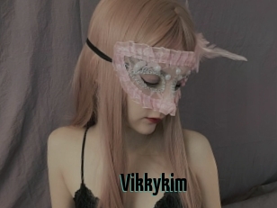 Vikkykim