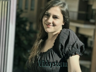 Vikkystorm