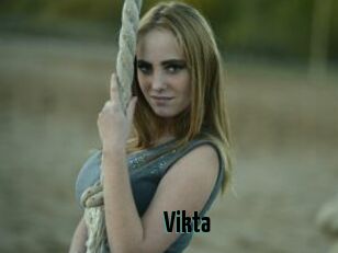 Vikta