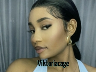 Viktoriacage