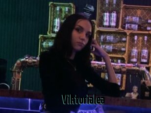 Viktorialea