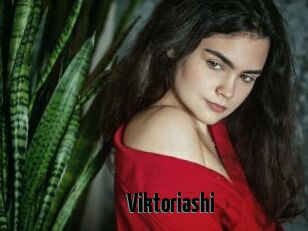 Viktoriashi