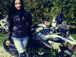 Viktoriiasanchez