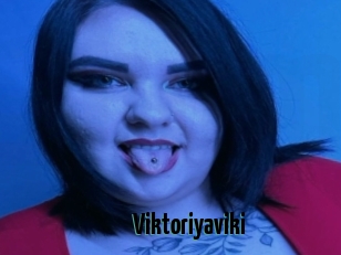Viktoriyaviki