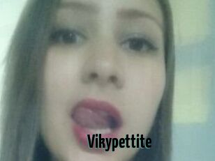 Vikypettite