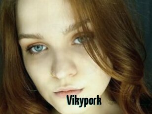 Vikypork