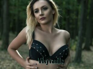 Vikyvanilla
