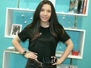 Vilete