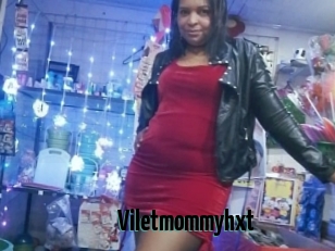 Viletmommyhxt