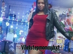 Viletstepmommyhxt