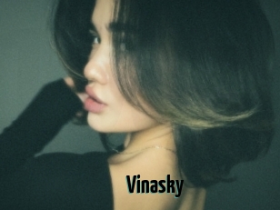 Vinasky