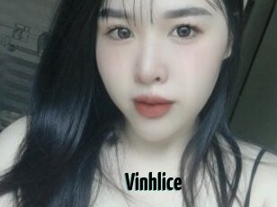 Vinhlice