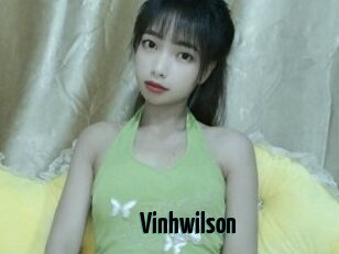 Vinhwilson
