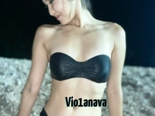 Vio1anava