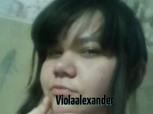 Violaalexander