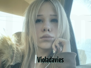 Violadavies