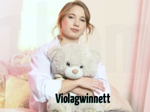 Violagwinnett