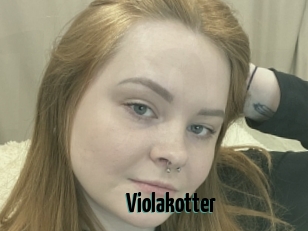 Violakotter