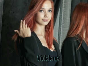 Violalerox