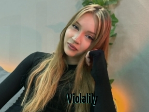 Violalily
