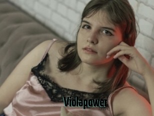 Violapower
