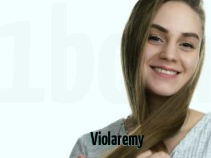 Violaremy