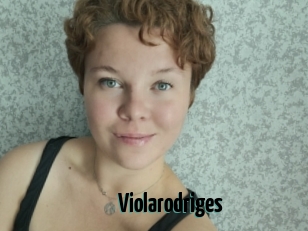 Violarodriges