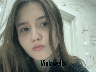 Violawells