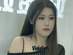 Violeliris
