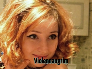 Violennaugrim