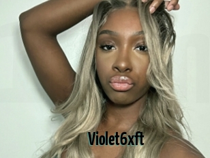 Violet6xft