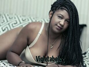 Violetabells