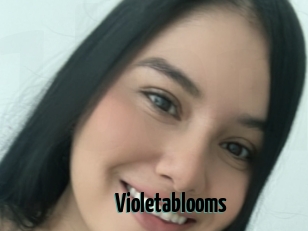 Violetablooms