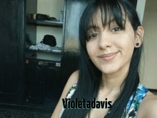 Violetadavis