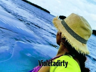 Violetadirty