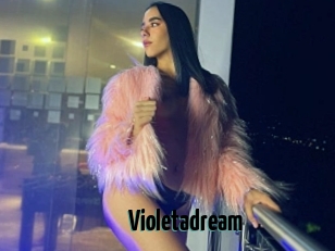 Violetadream
